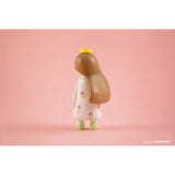 AICHIAILE resin figure of a Queency — Every Girl Has a Princess Dream girl with a crown.