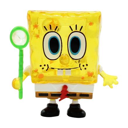 tokidoki x SpongeBob SquarePants blind box toys from tokidoki feature cute designs inspired by the popular character. Each box contains a surprise tokidoki x SpongeBob collectible that fans will love.