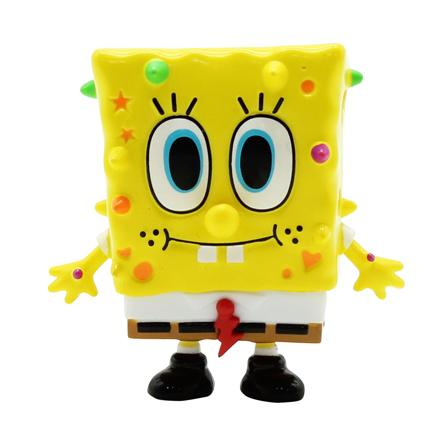 tokidoki x SpongeBob SquarePants Blind Box from tokidoki.