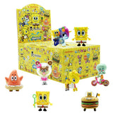 tokidoki x SpongeBob SquarePants Blind Box toys
