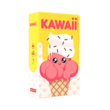 Kawaii Card Game