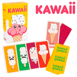 Kawaii Card Game