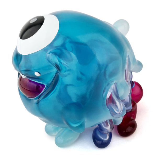 Gellog — Type-D (Rotofugi Exclusive) | Rotofugi