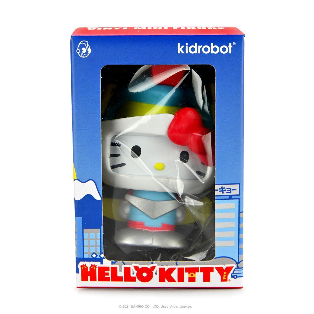 Hello Kitty Kaiju Mini Figure — Your Choice