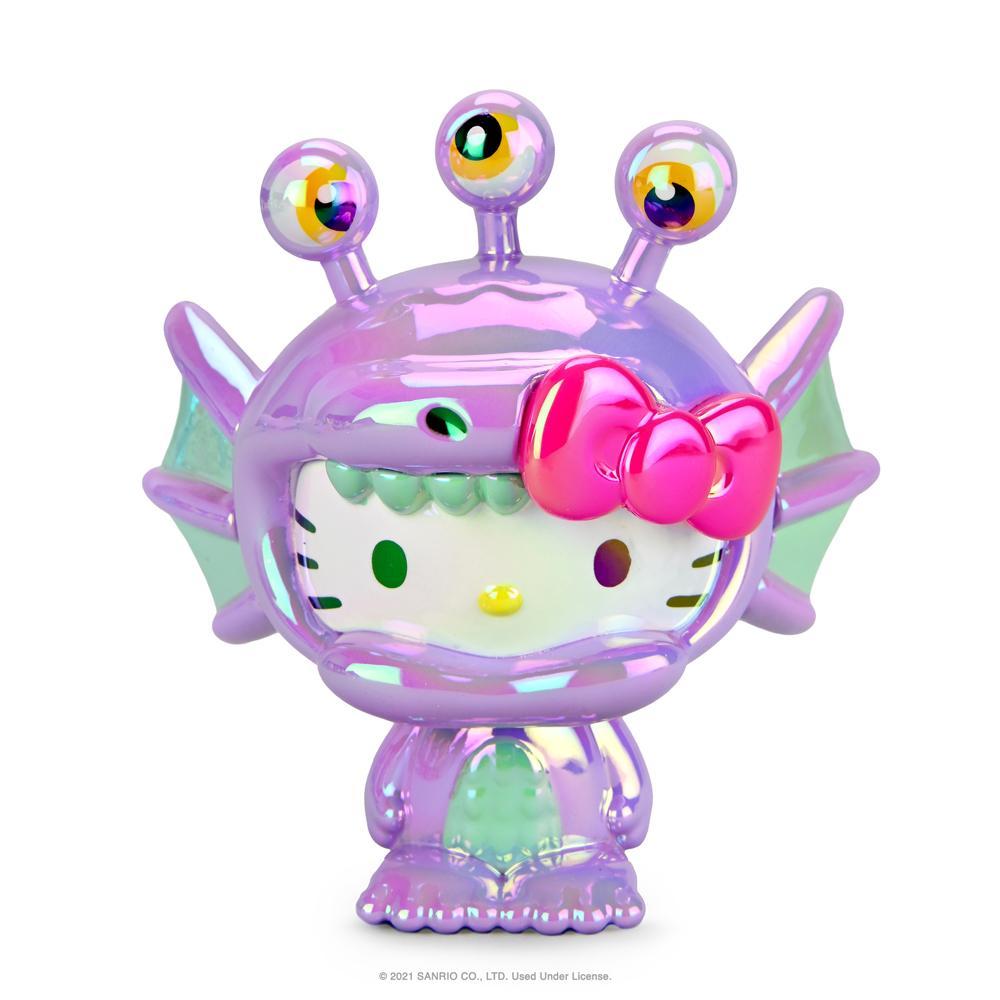 Hello Kitty Kaiju Mini Figure — Your Choice