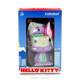 Hello Kitty Kaiju Mini Figure — Your Choice