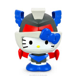 Hello Kitty Kaiju Mini Figure — Your Choice