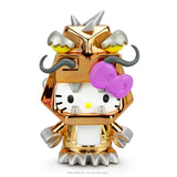 Hello Kitty Kaiju Mini Figure — Your Choice