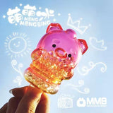 Meng Meng Bing — Pig Popsicle Mini-Figure