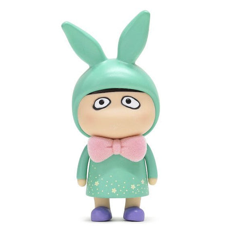 Mini A Boy — Good Afternoon