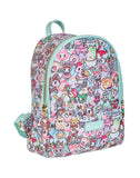 Introducing the adorable tokidoki Sweet Cafe Mini Backpack from the Sweet Cafe Collection.