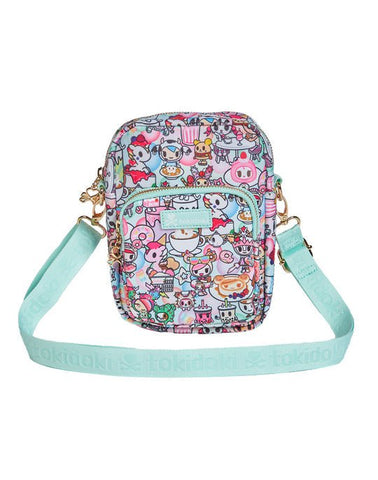 tokidoki Sweet Cafe Mini Crossbody from the Sweet Cafe collection.