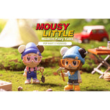 Mousy Little — Modern Fairy Tale Blind Box party toy by Pop Mart (CN).