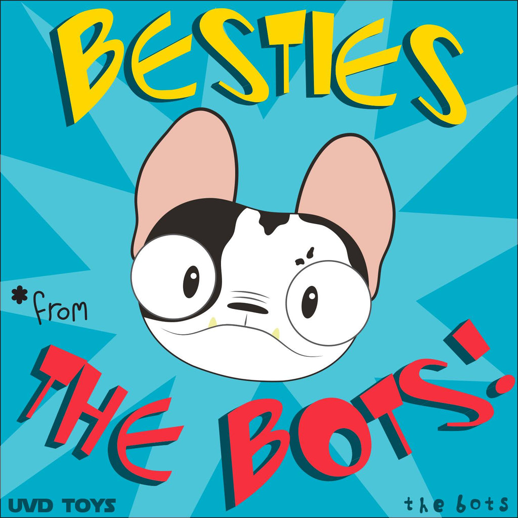 Besties by The Bots