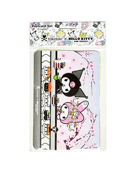 tokidoki x Hello Kitty and Friends - Hello Kitty (Limited Edition)