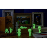 Smiski Museum Blind Box