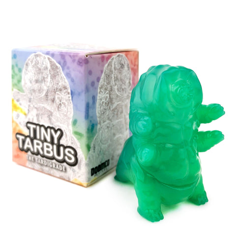 Tiny Tarbus — Series 1: Spectrum Blind Box